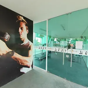 Ancorar Flat Apart-hotel