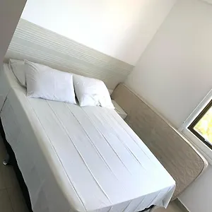 Manawa Flats Prime Apart-hotel